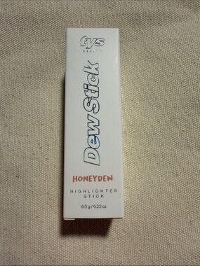 TYS Dew Stick - Honeydew Highlighter Stick
